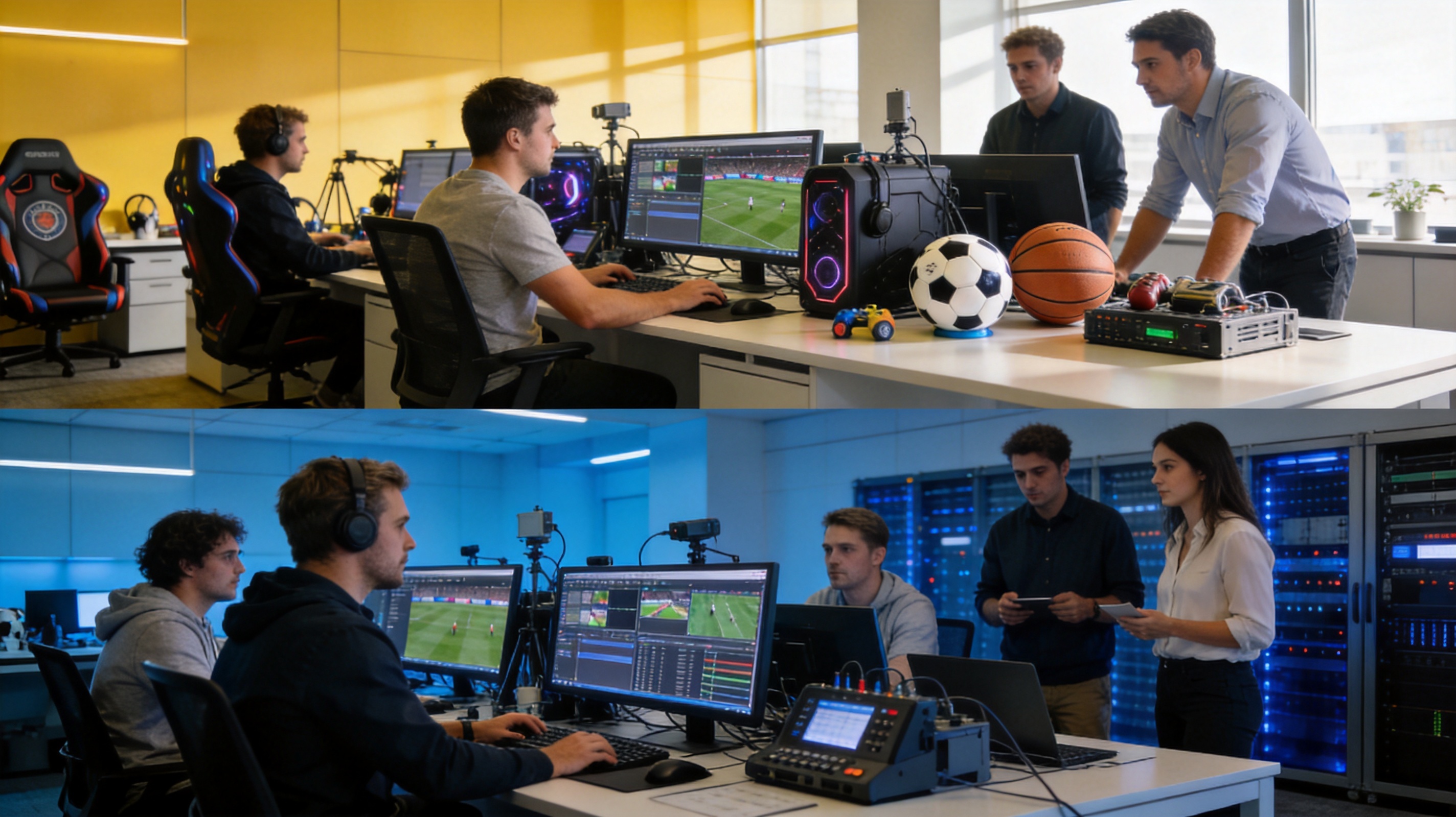 星空在线平台关于我们配图展示足球赛事相关场景